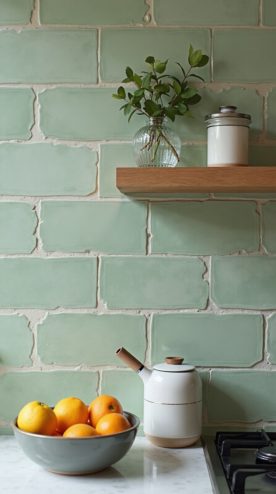 authentic unique artisan crafted ceramic tiles