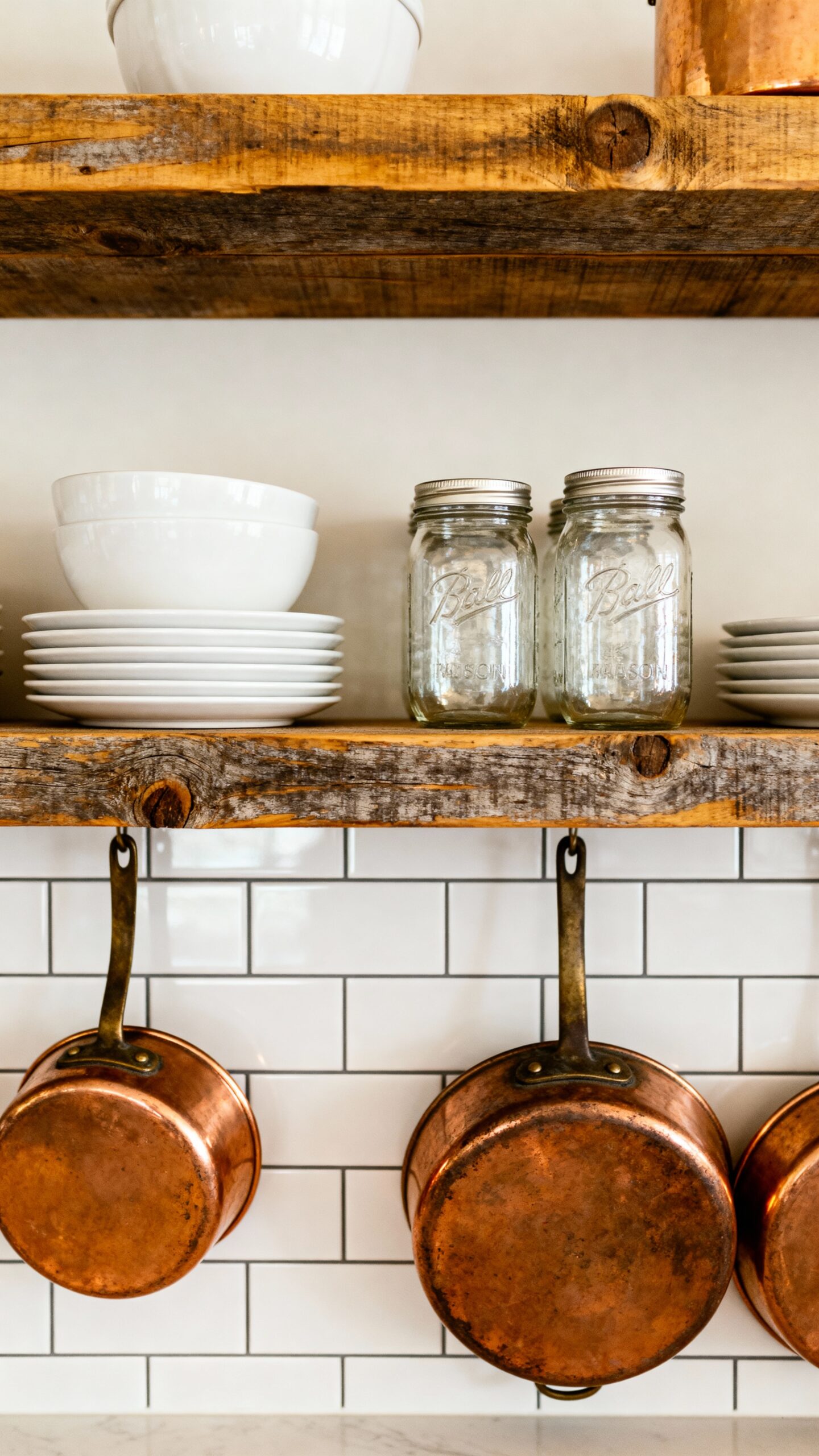 authentic weathered unique farmhouse charm