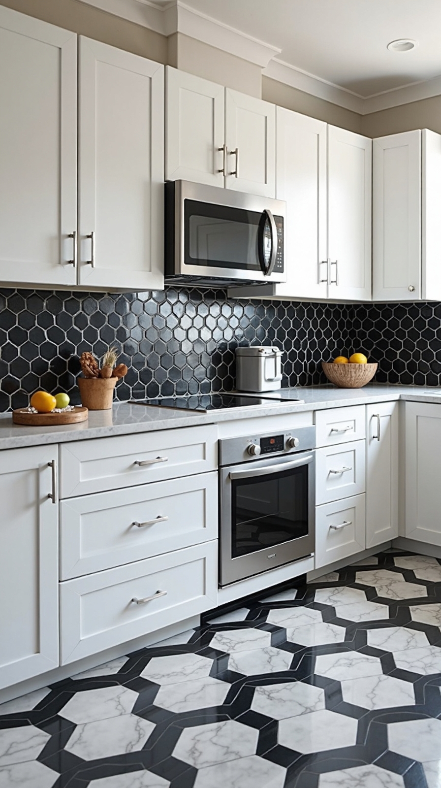 bold dramatic contemporary sophisticated