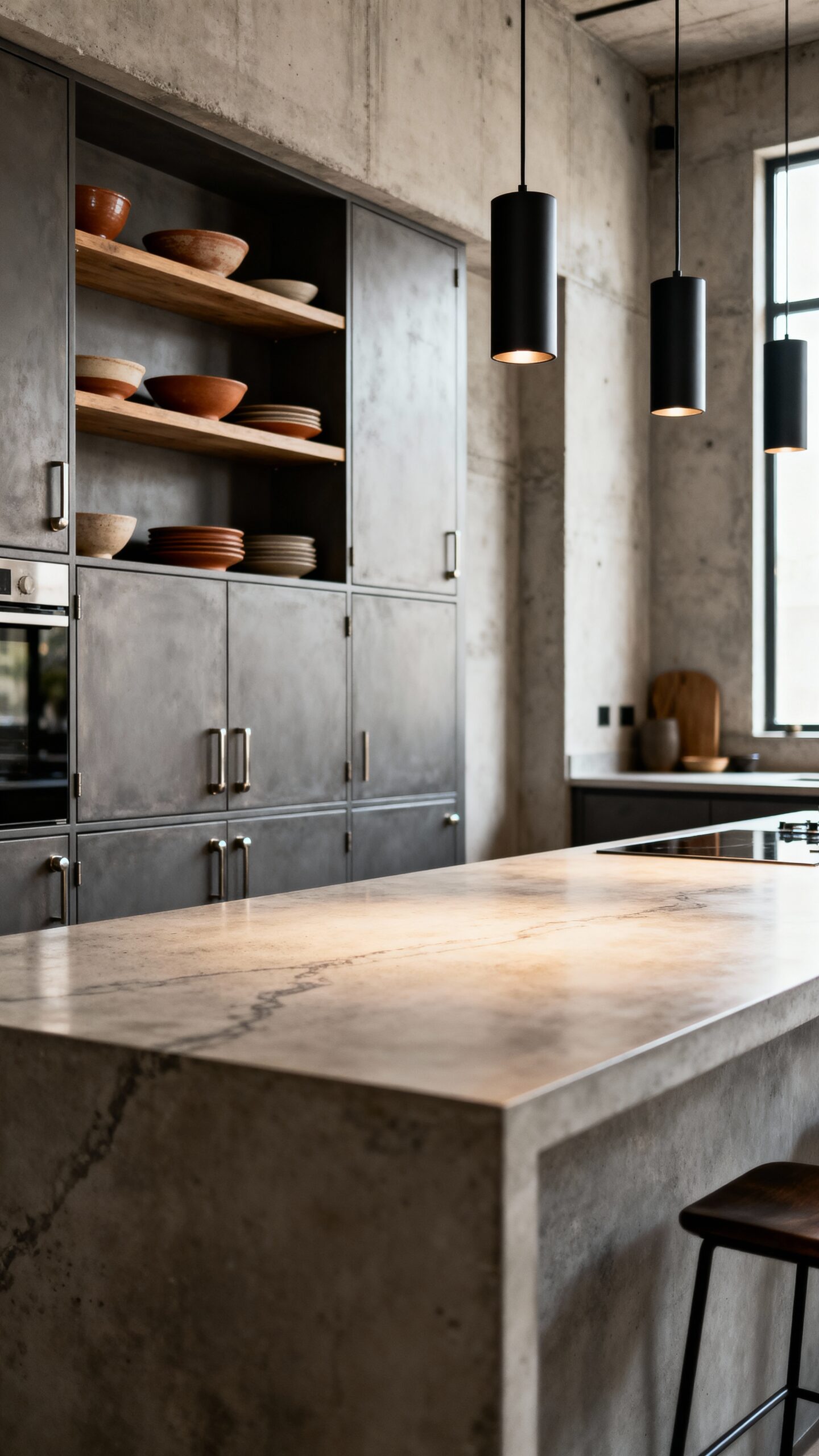 bold urban functional contemporary