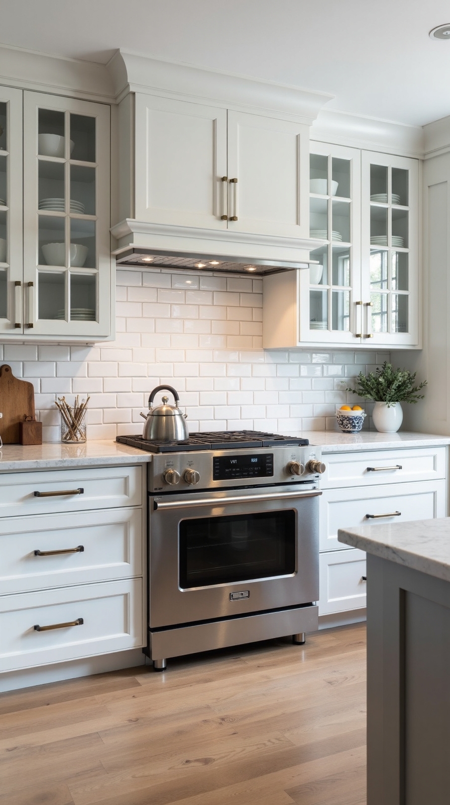 bold visually striking maximized sophisticated