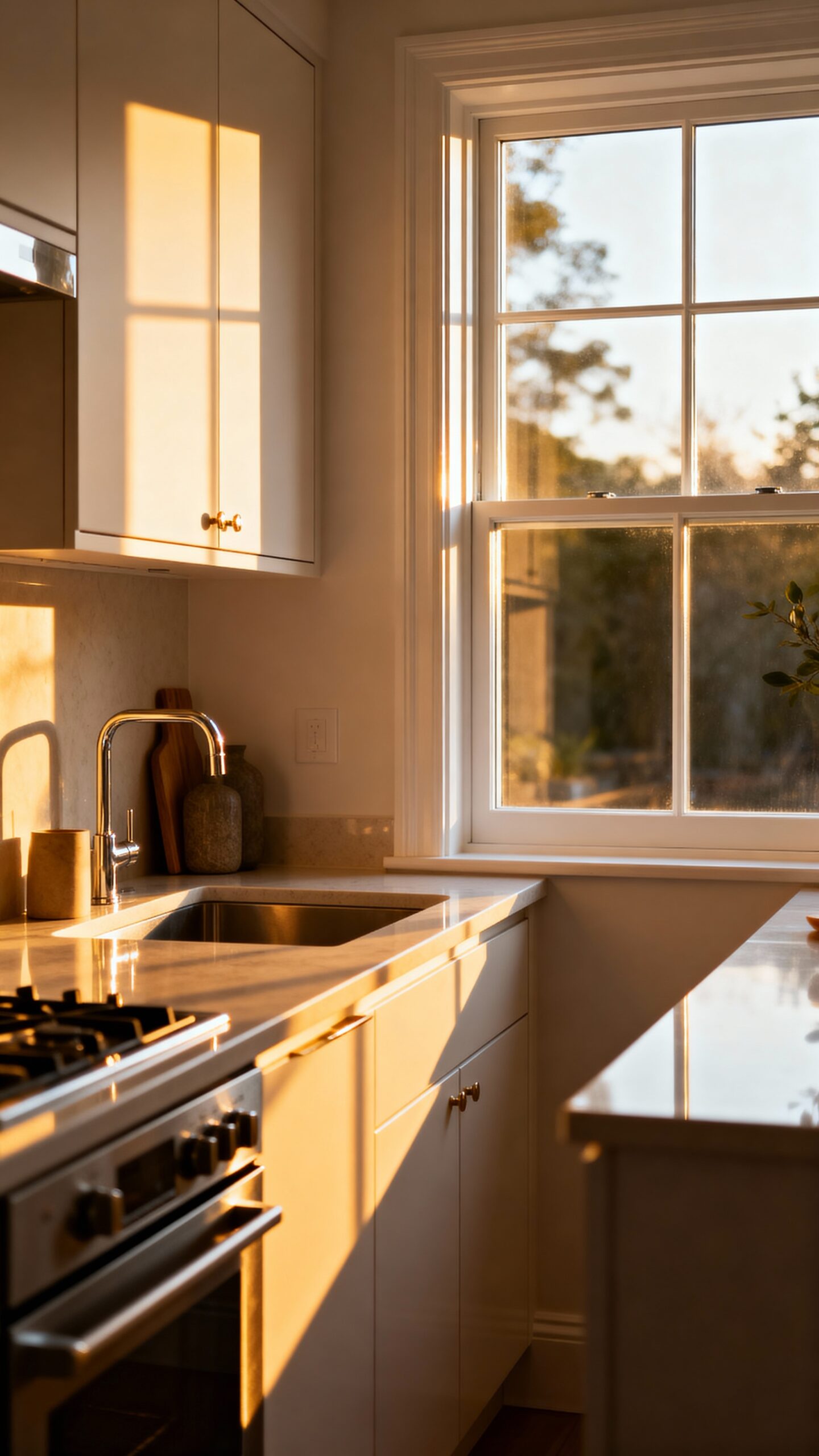 bright open light enhancing window design