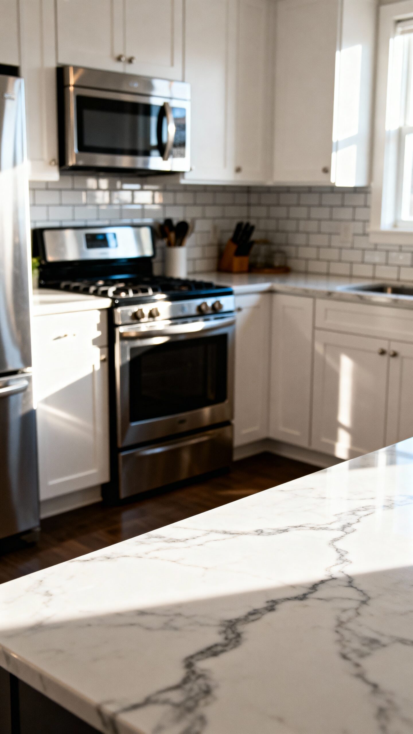 brighten expand reflect illuminate