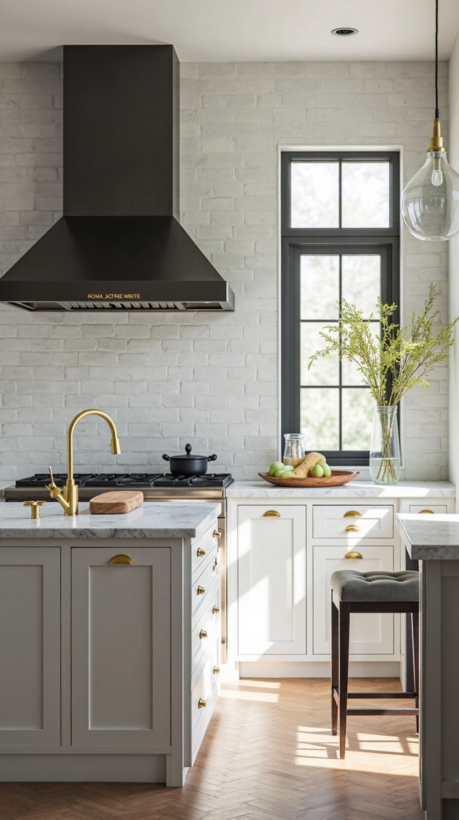 budget friendly kitchen backsplash inspiration