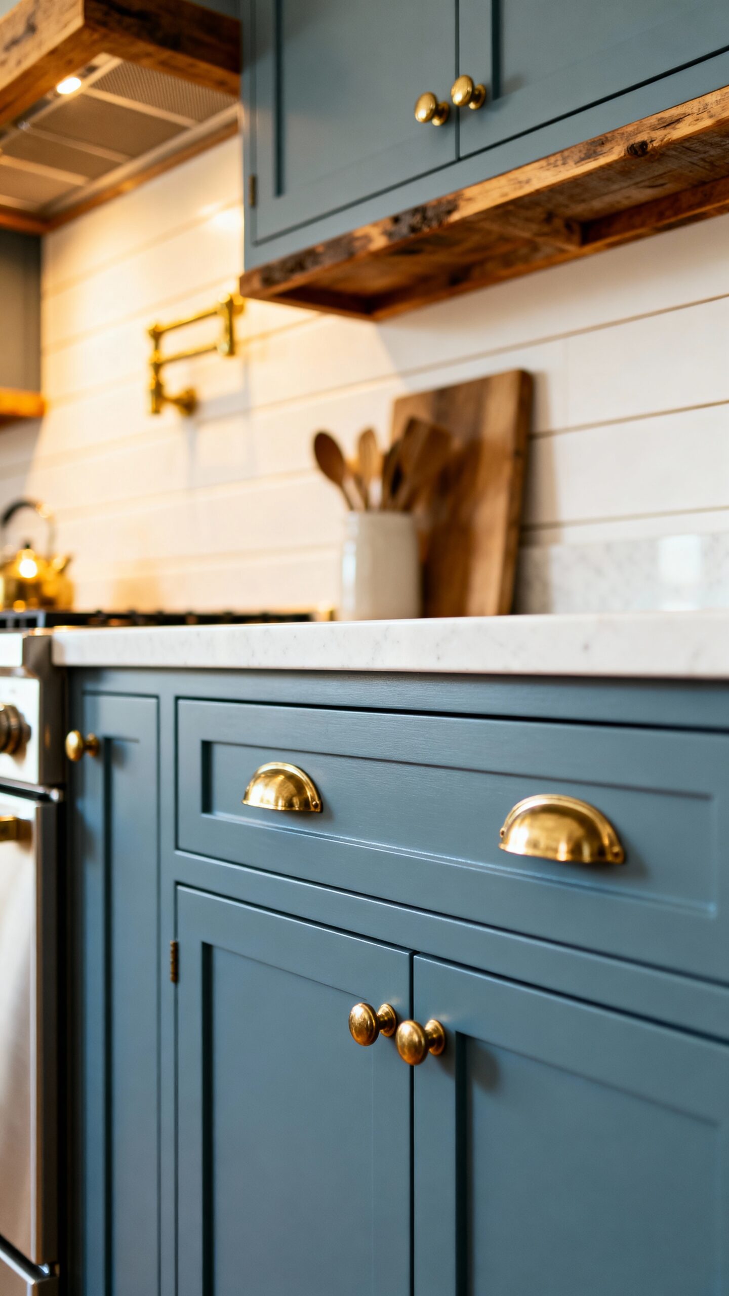 calming charming sophisticated versatile