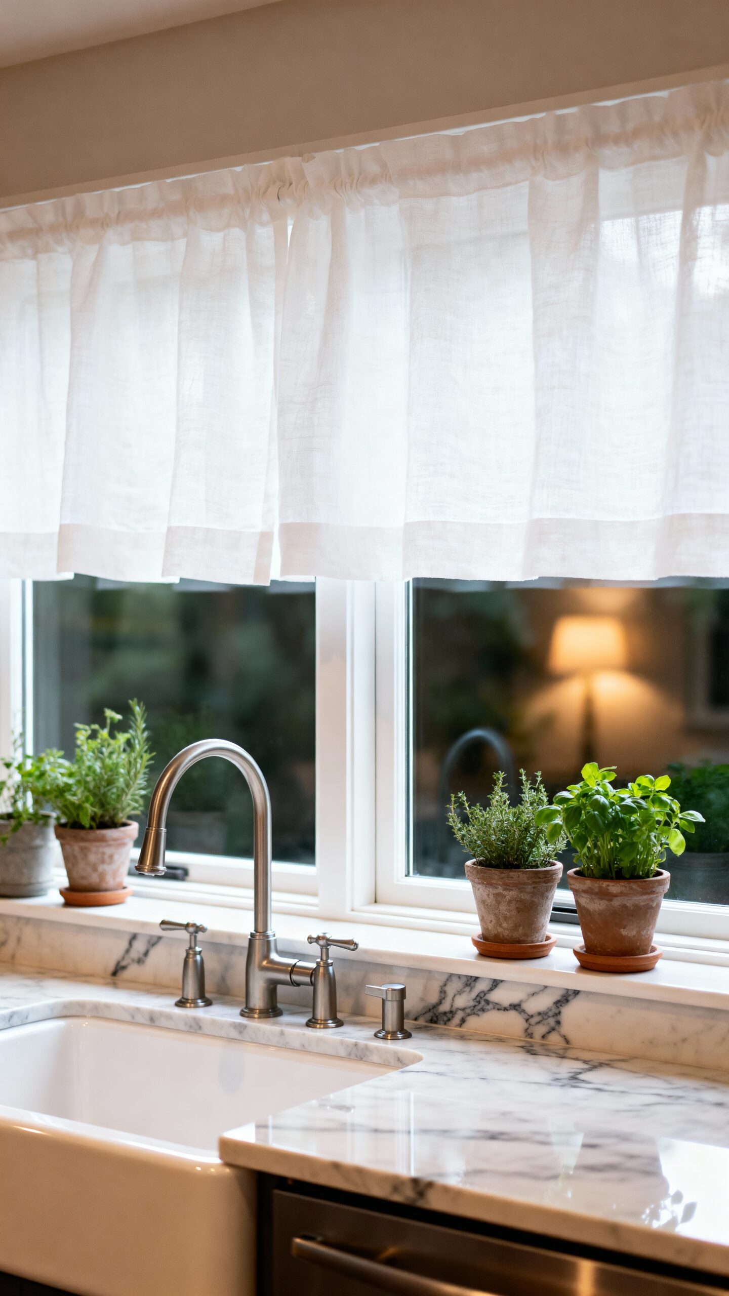 charming caf curtains for kitchen privacy