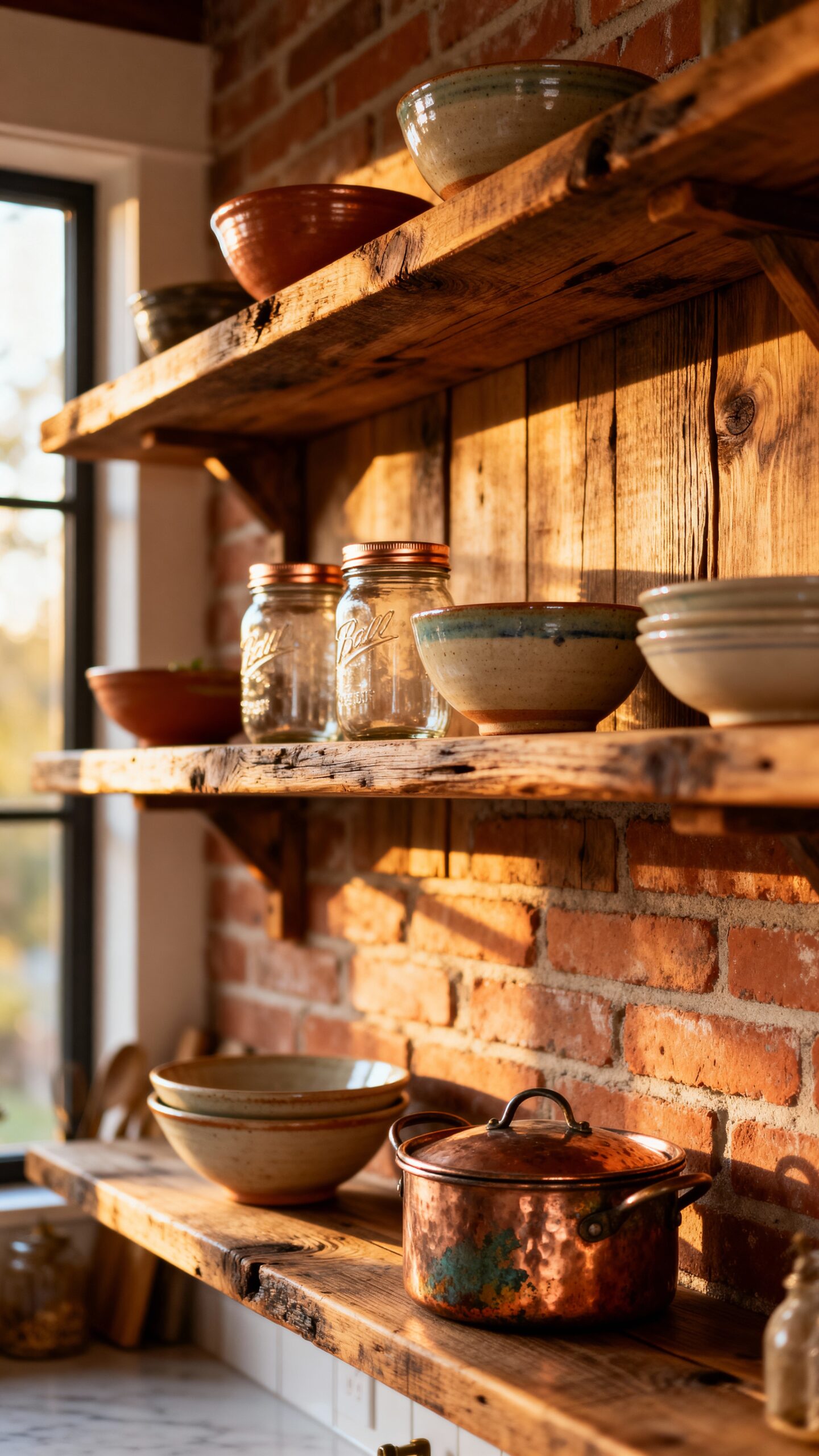 charming functional warm visually appealing