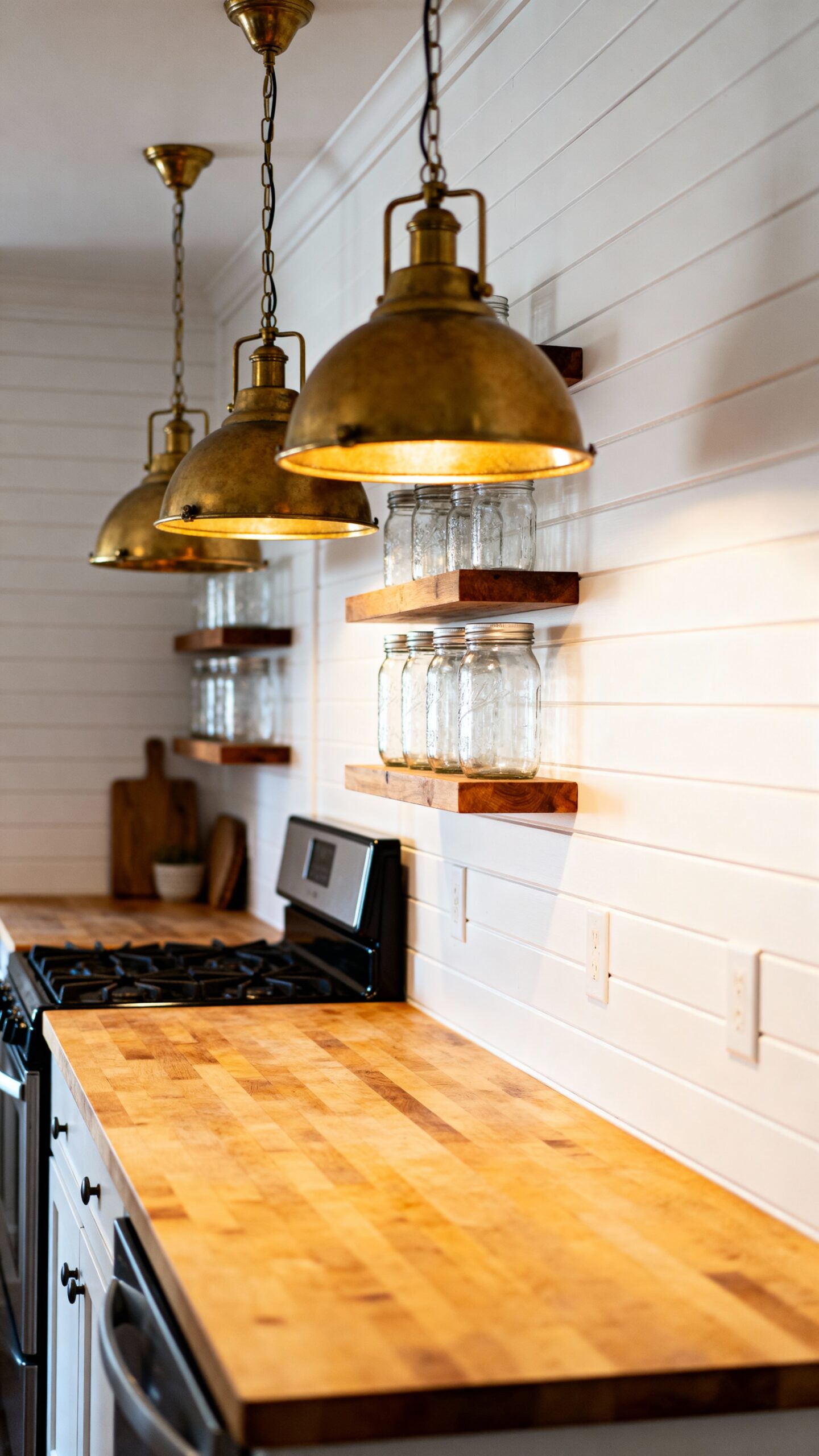 charming timeless farmhouse style pendant lights