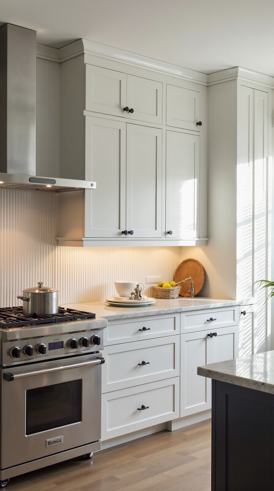 classic cottage charm