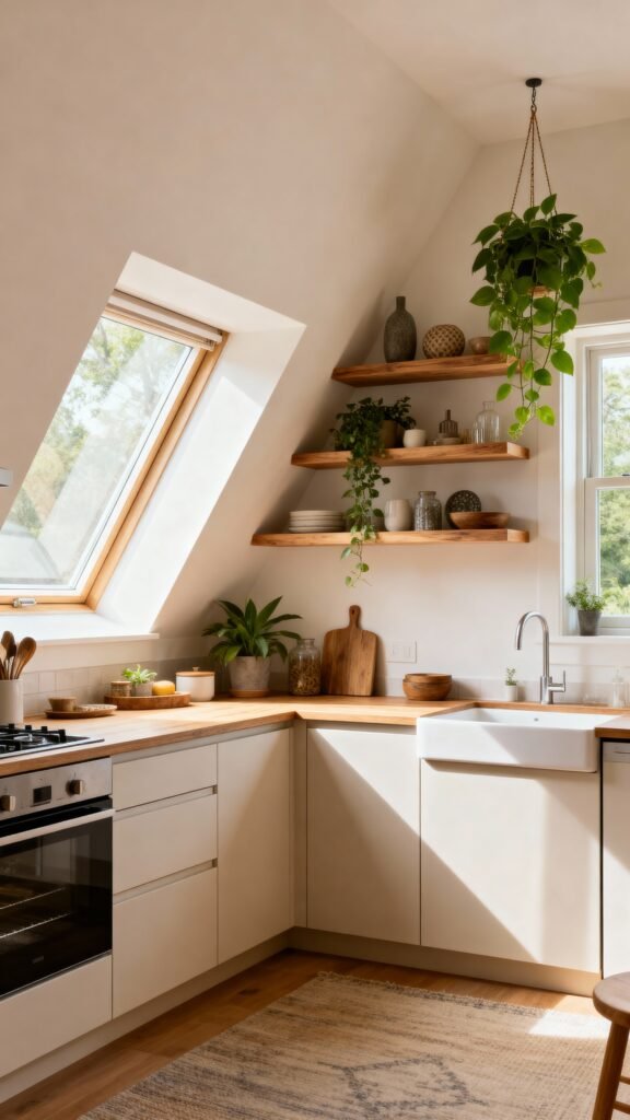 11 Clever Corner Kitchen Window Ideas for Awkward Spaces