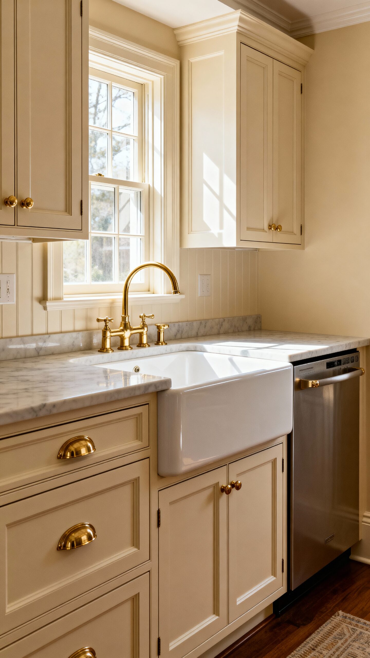 colonial charm and timeless elegance