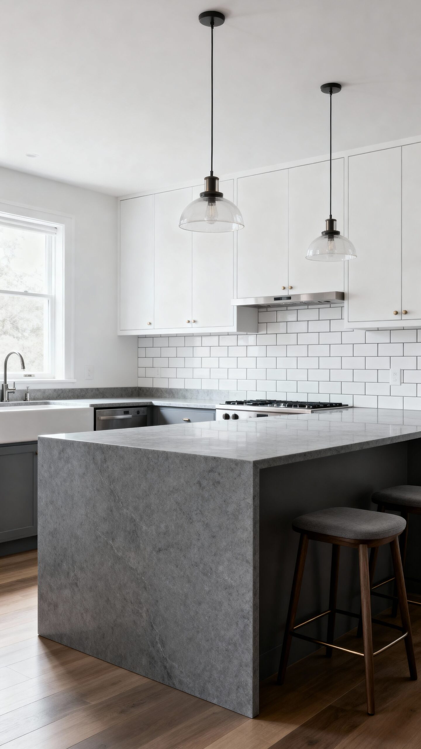 compact functional versatile transformative