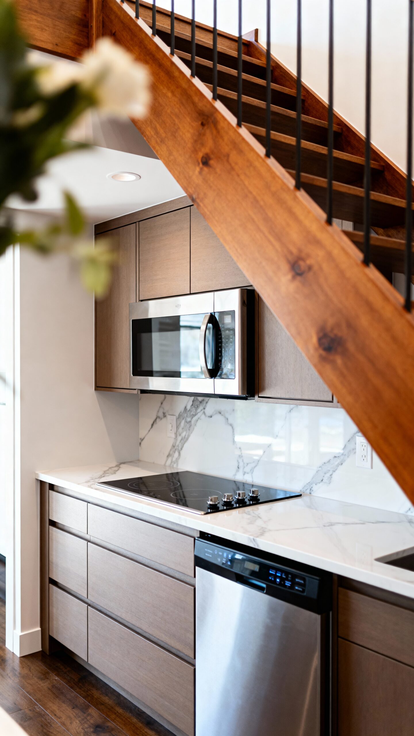 compact integrated optimized functional