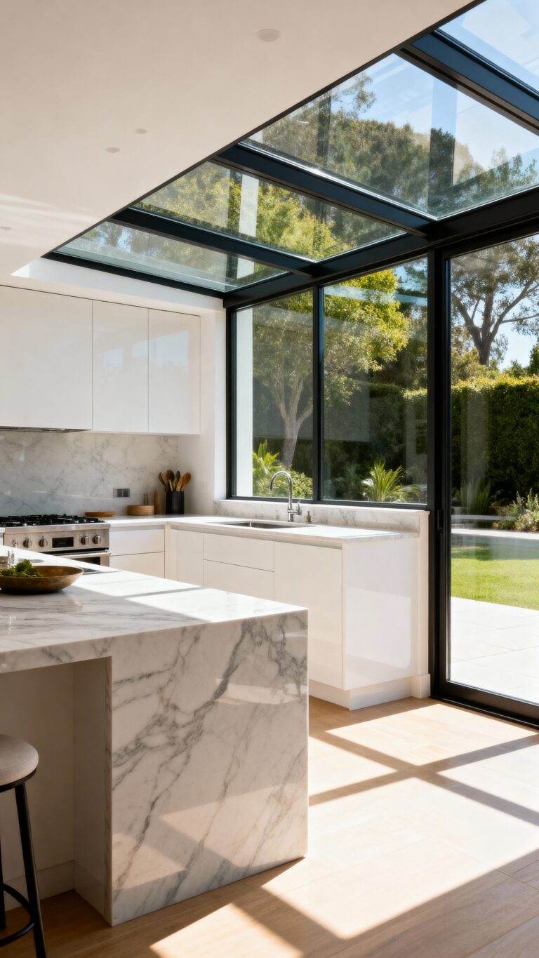 compact kitchen extension solutions stress free