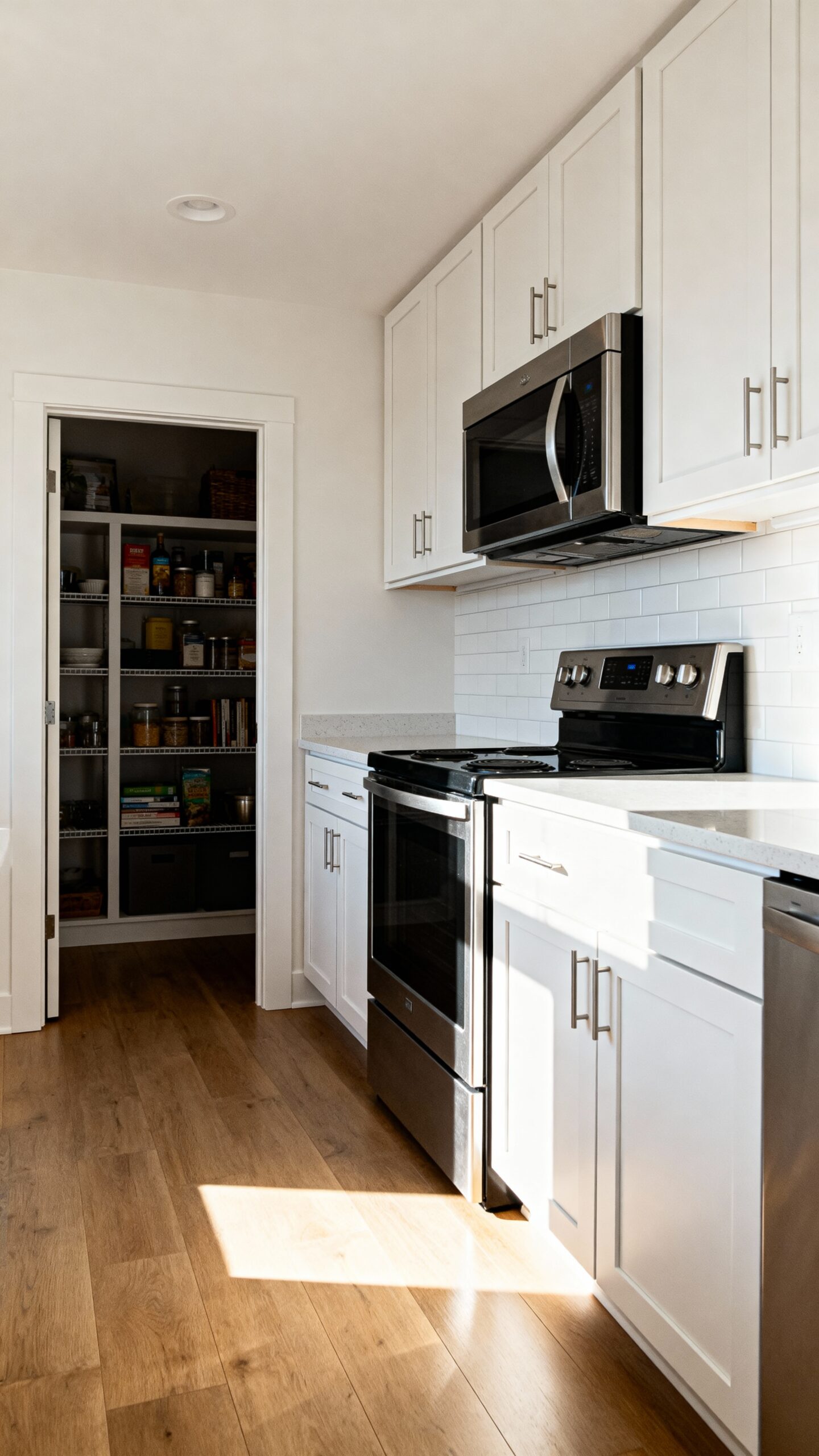 cost effective kitchen expansions