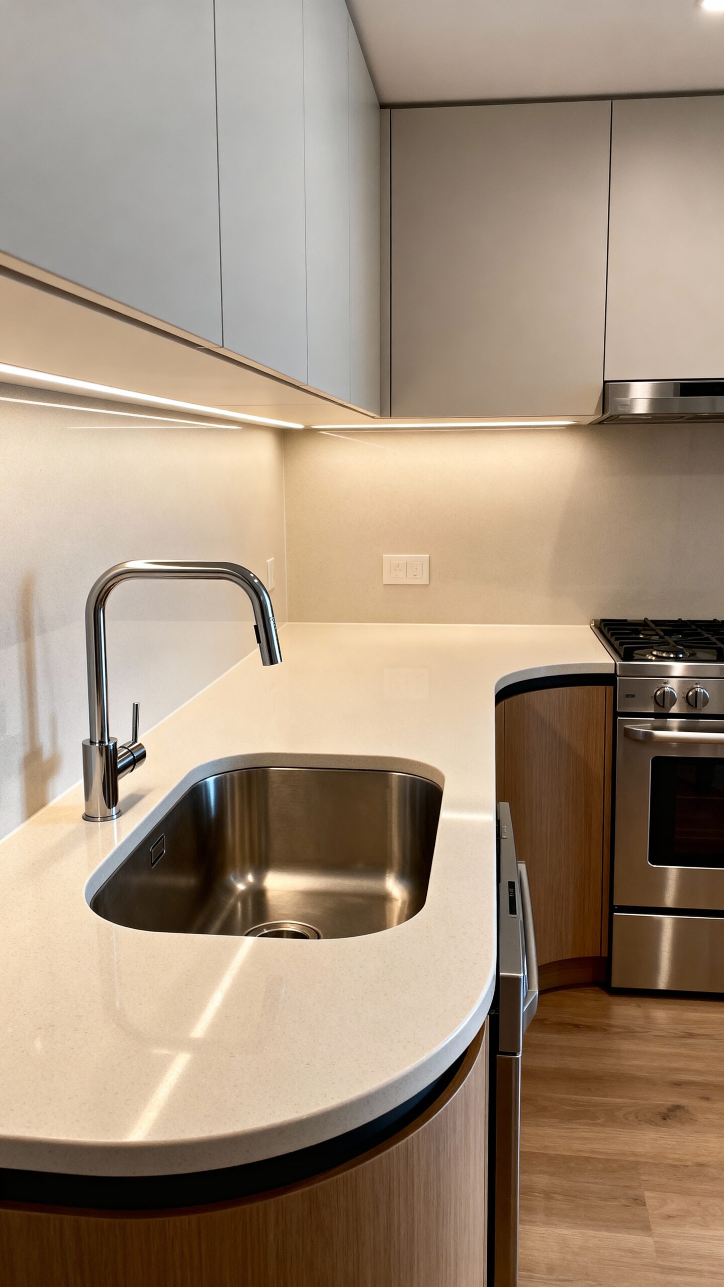 counter space maximizer