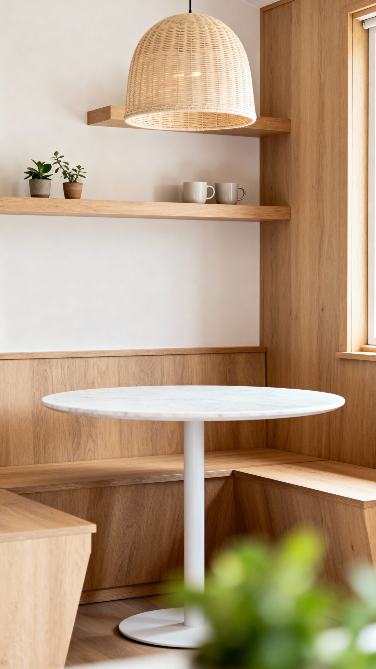 cozy corner breakfast nook solutions