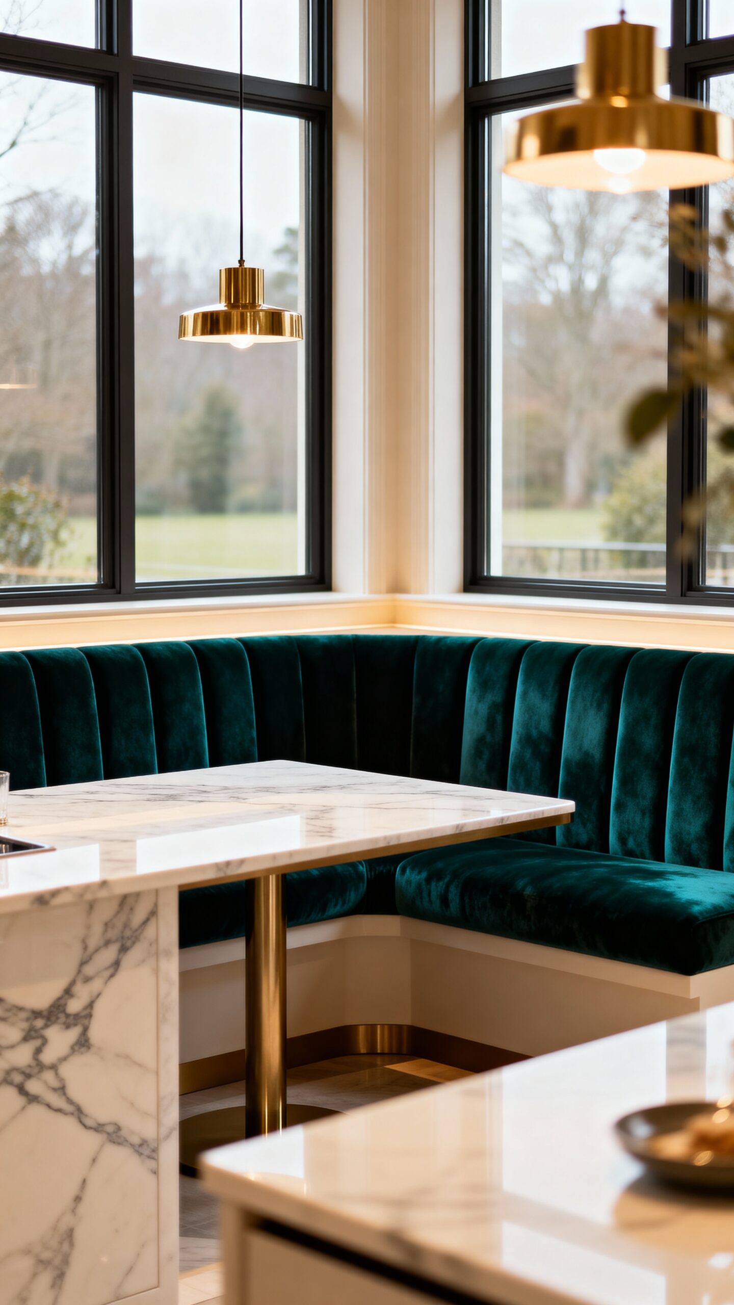 cozy customized efficient intimate