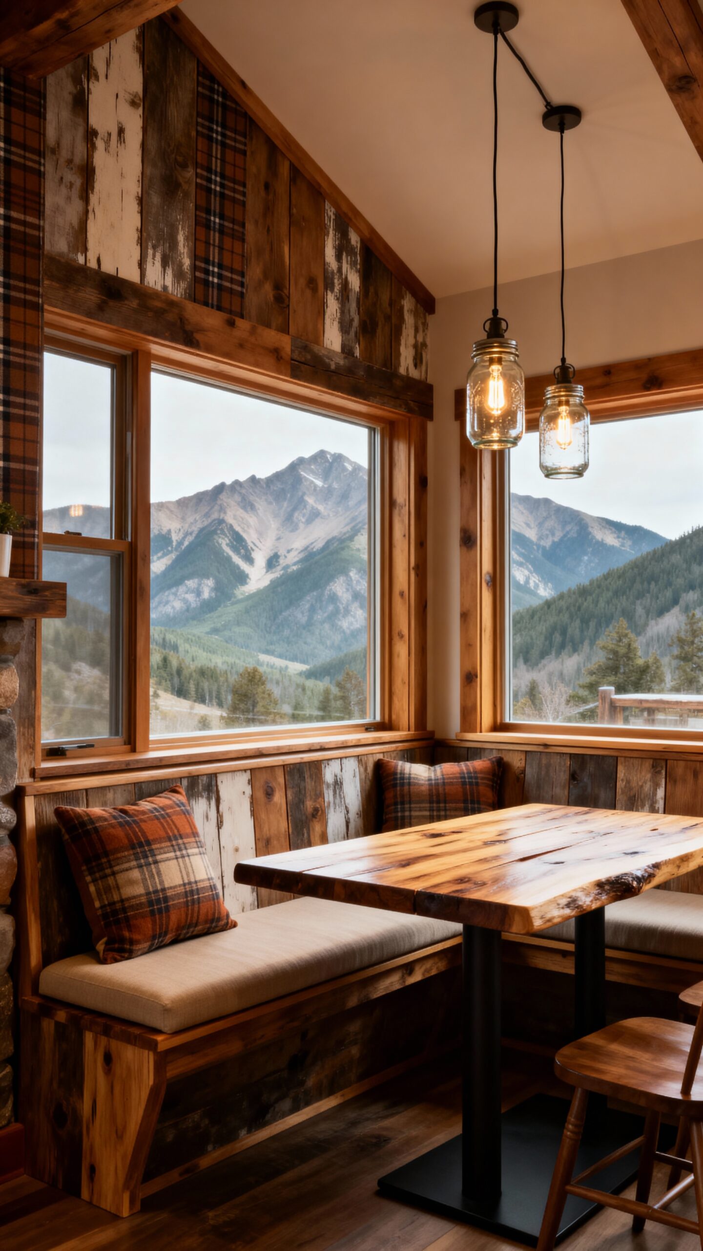 cozy efficient multifunctional inviting