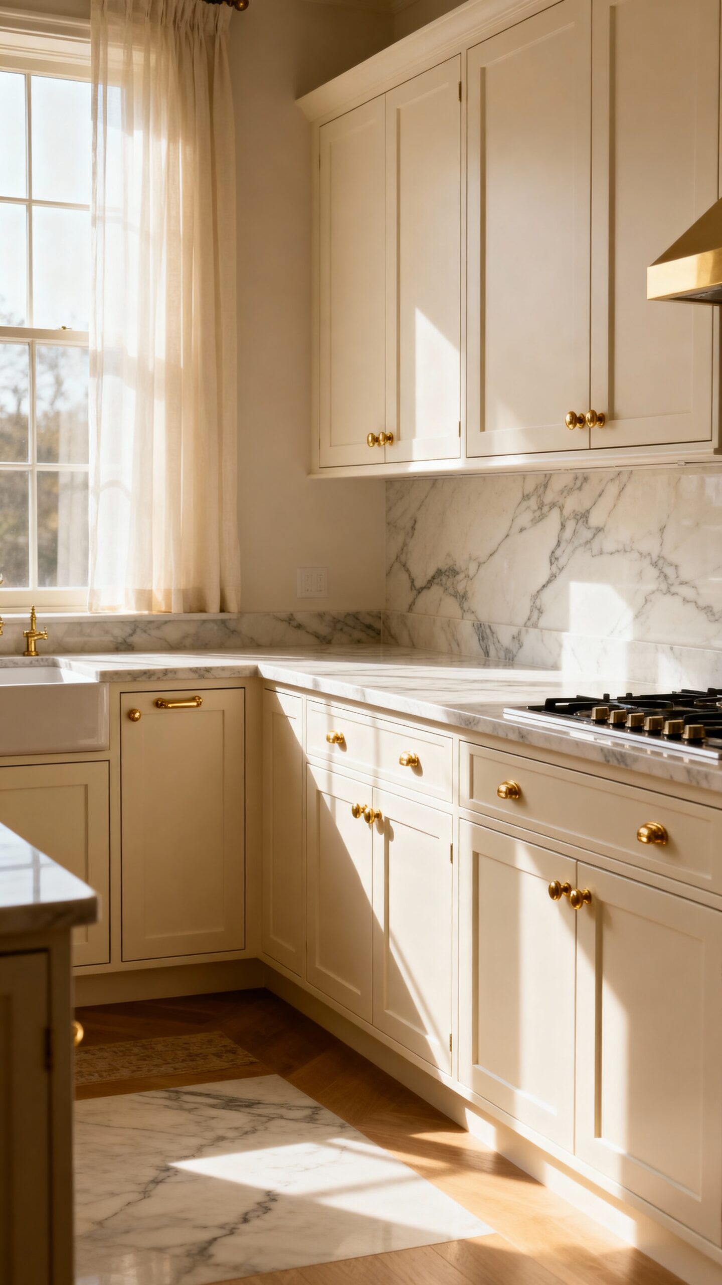 cozy inviting versatile warm