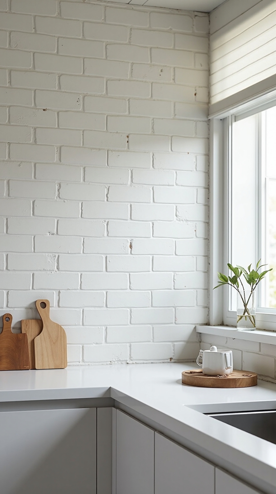 customizable budget friendly authentic subway tile effect