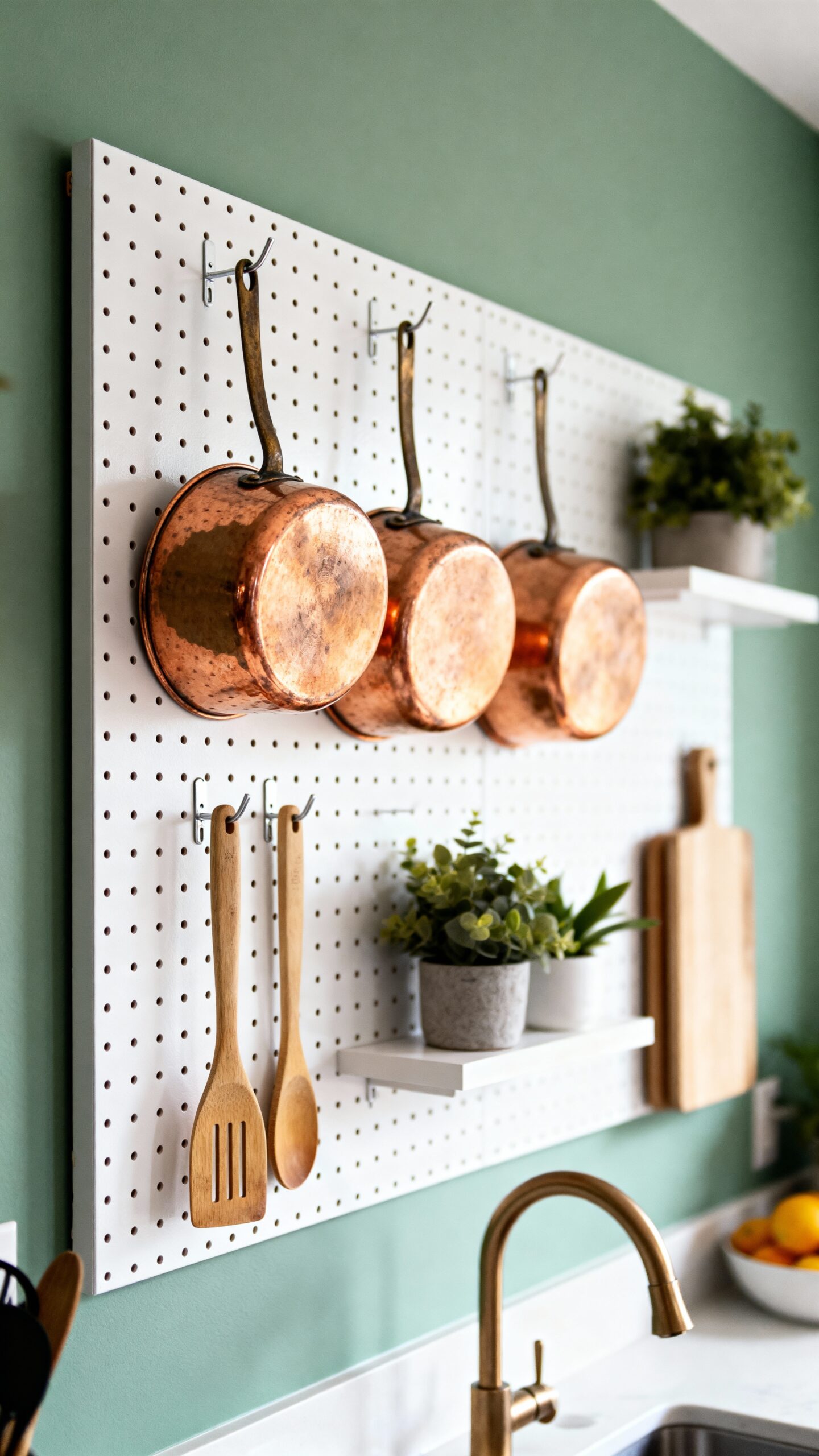 customizable versatile kitchen storage solutions
