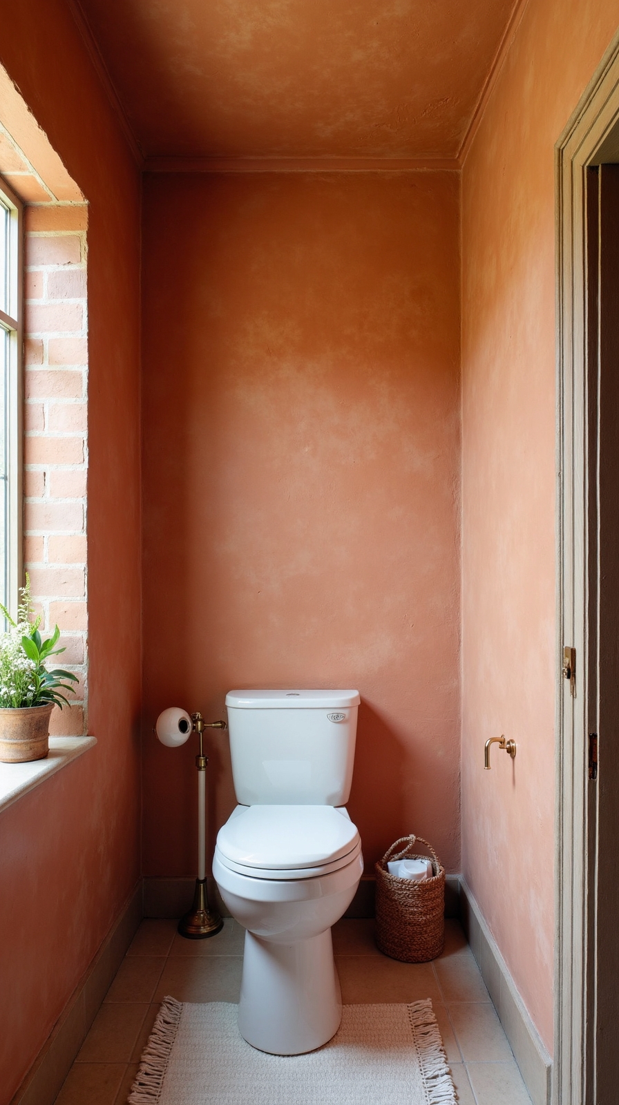 decorative paint transforms ordinary surfaces