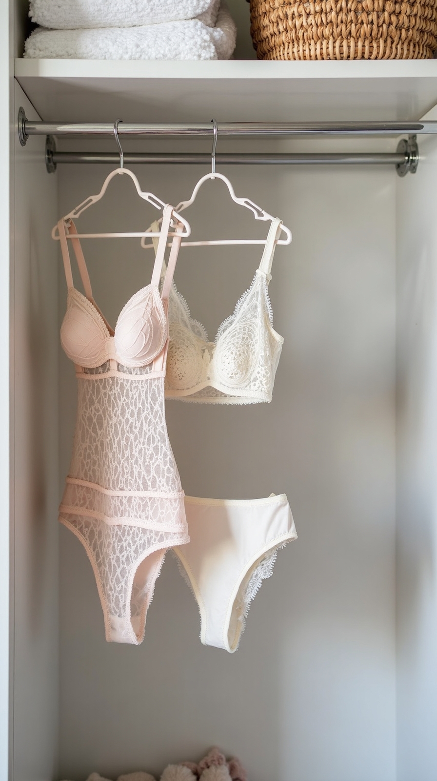 delicate fabric air drying vertical solutions