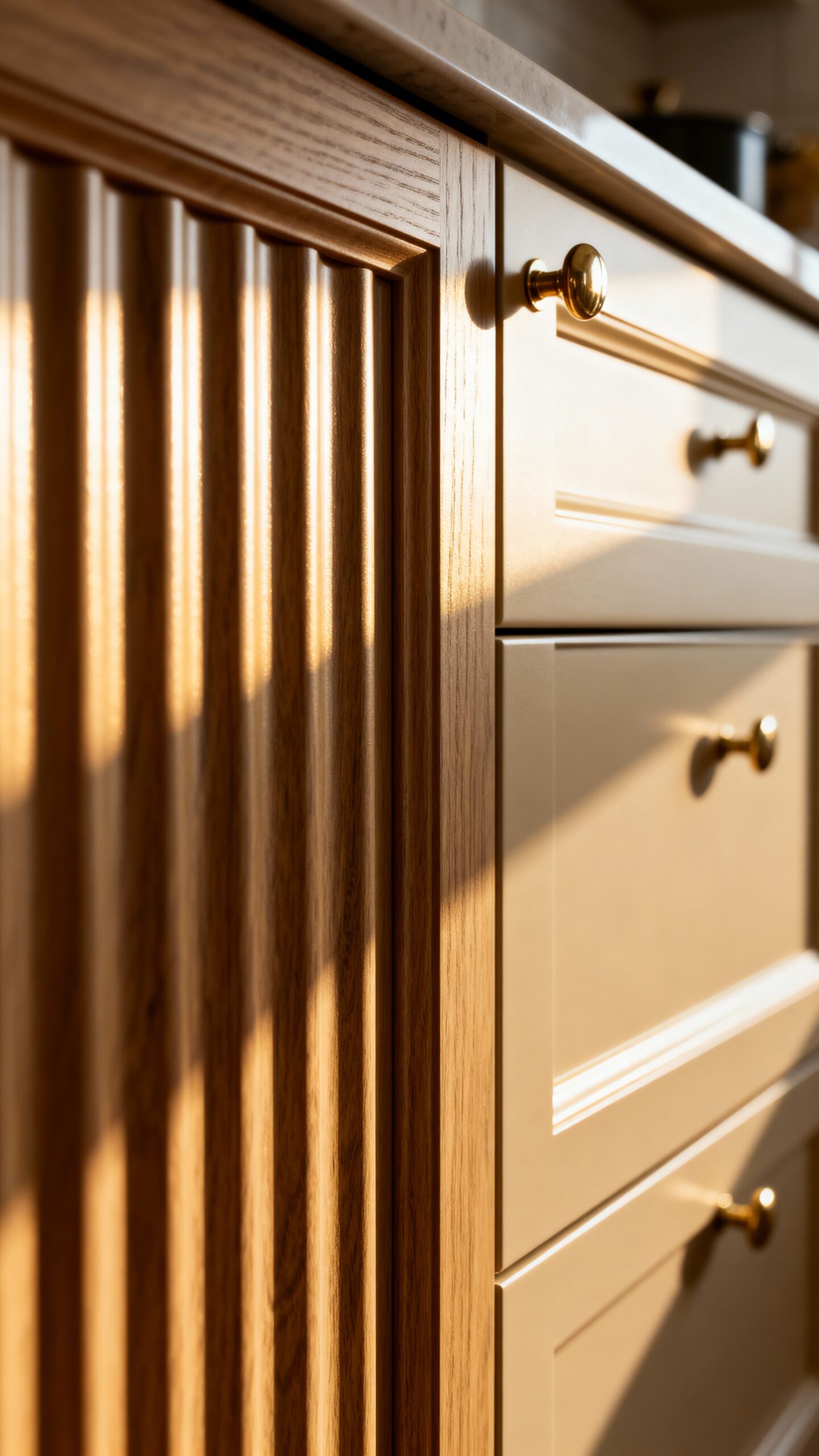 dimensional textured cabinet door styles