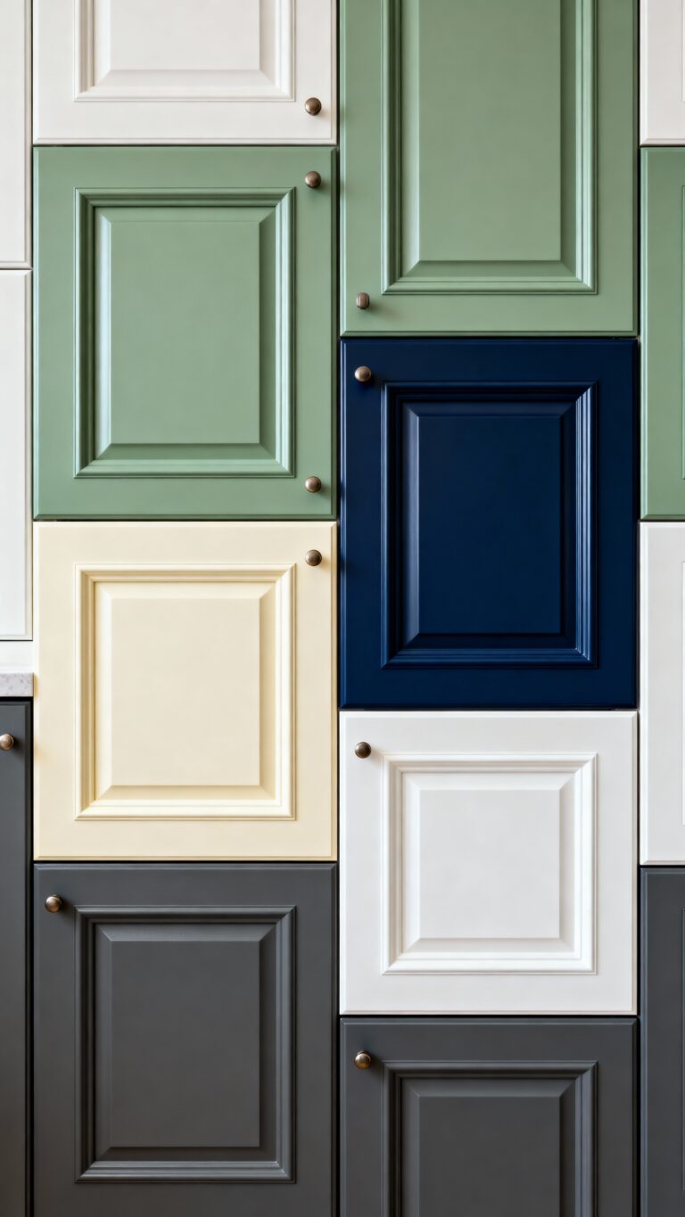 diy kitchen cabinet paint ideas