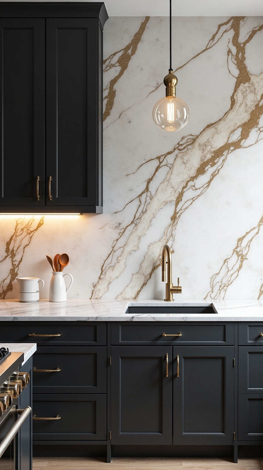 dramatic seamless artistic sophisticated