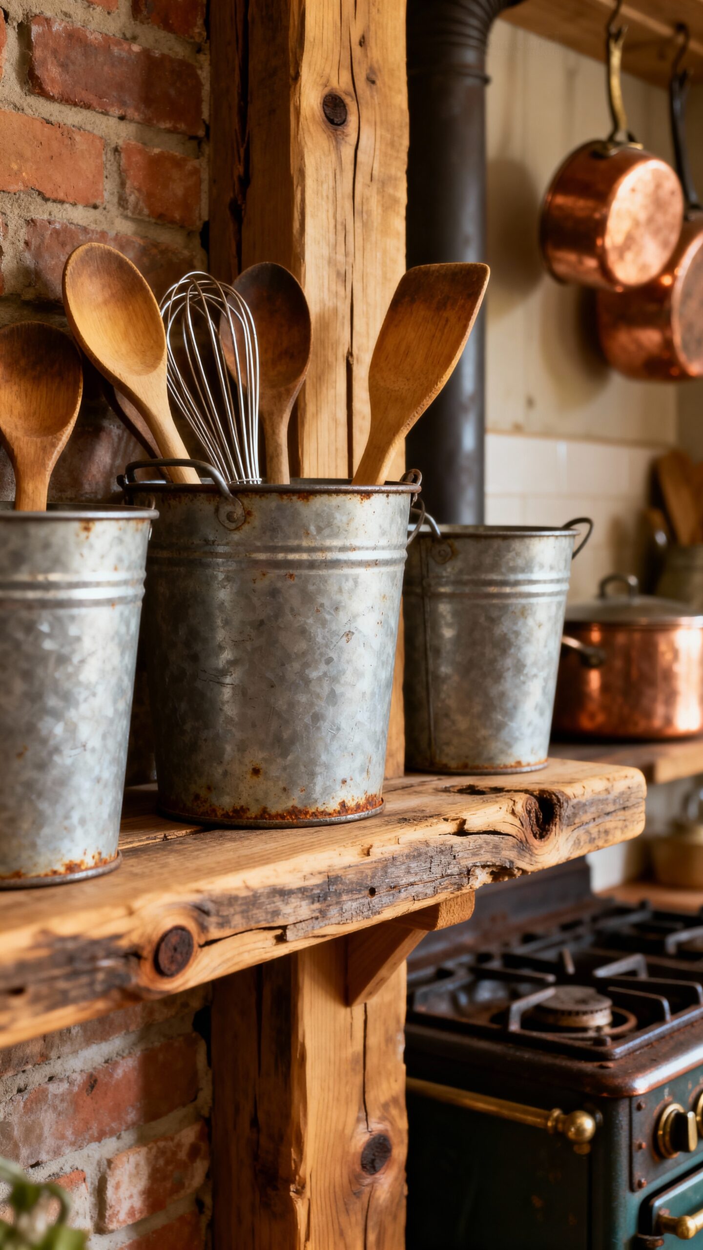 durable accessible versatile organized