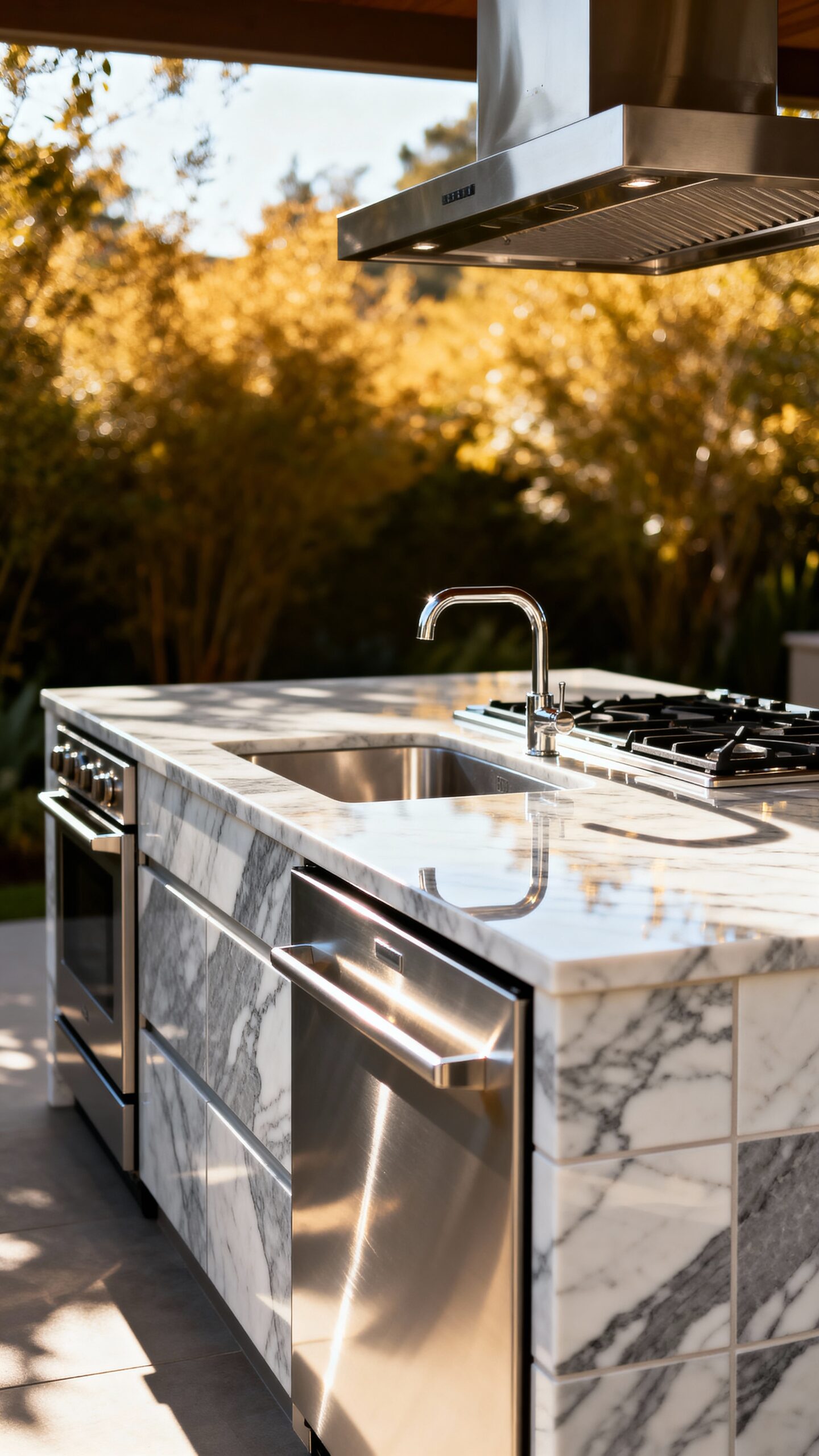 durable beautiful weatherproof low maintenance