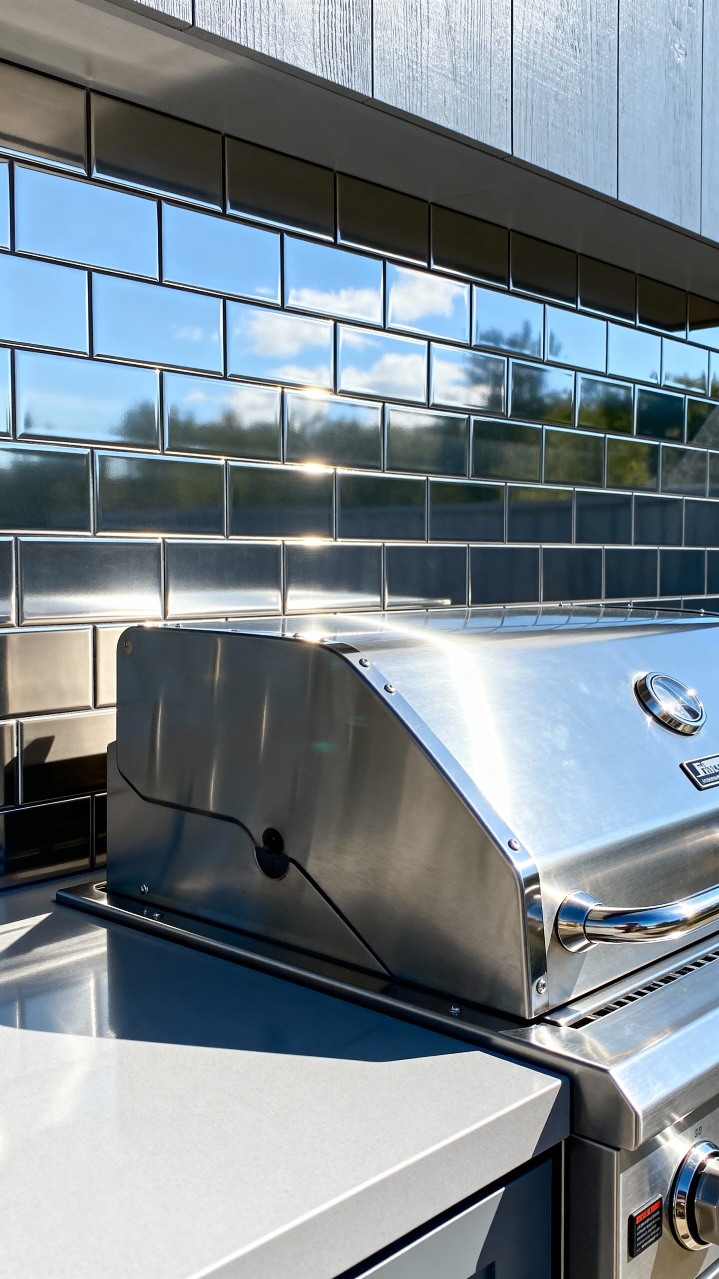 durable sophisticated weatherproof customizable outdoor tiles