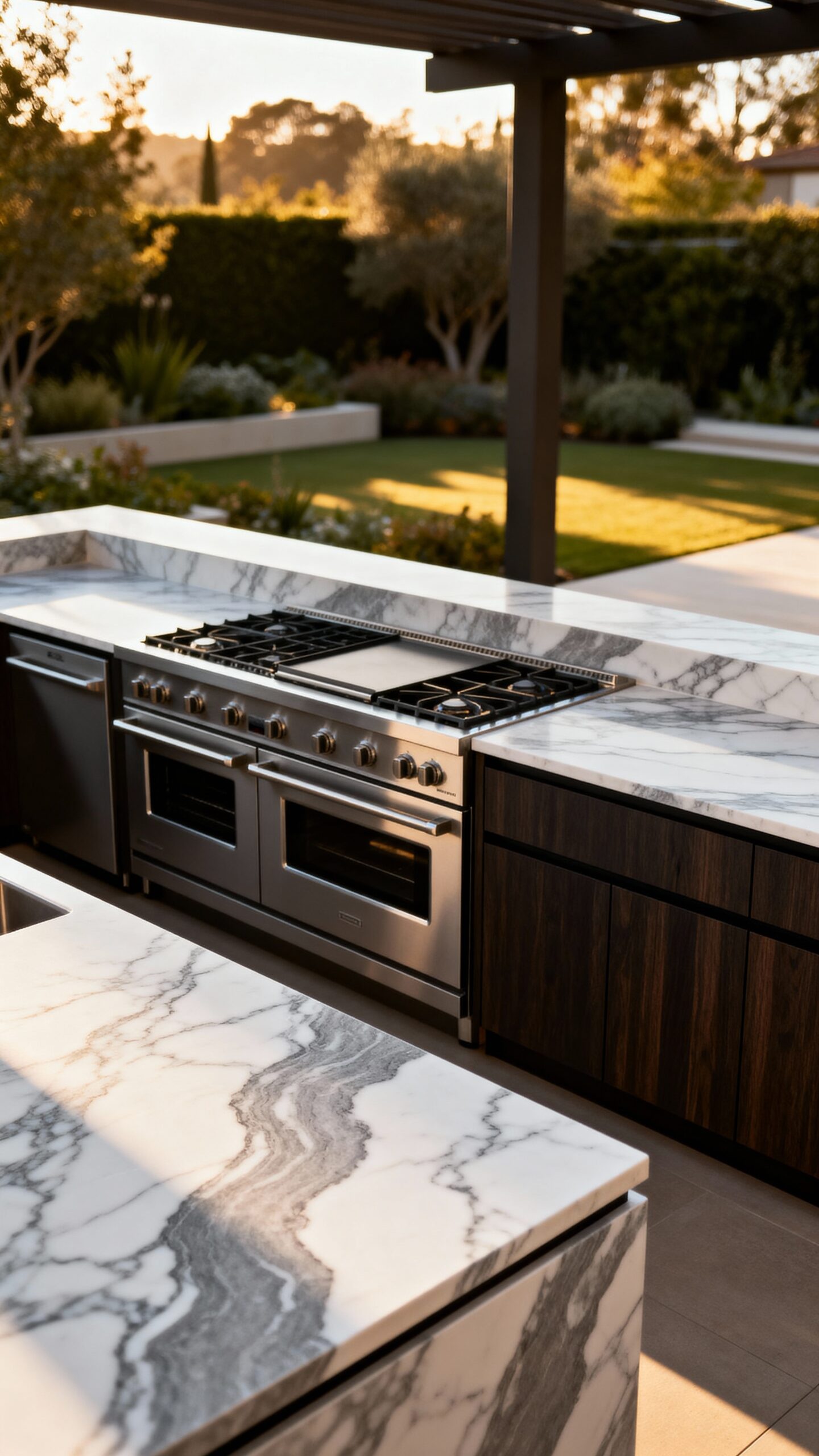 durable versatile customizable professional grade outdoor surfaces