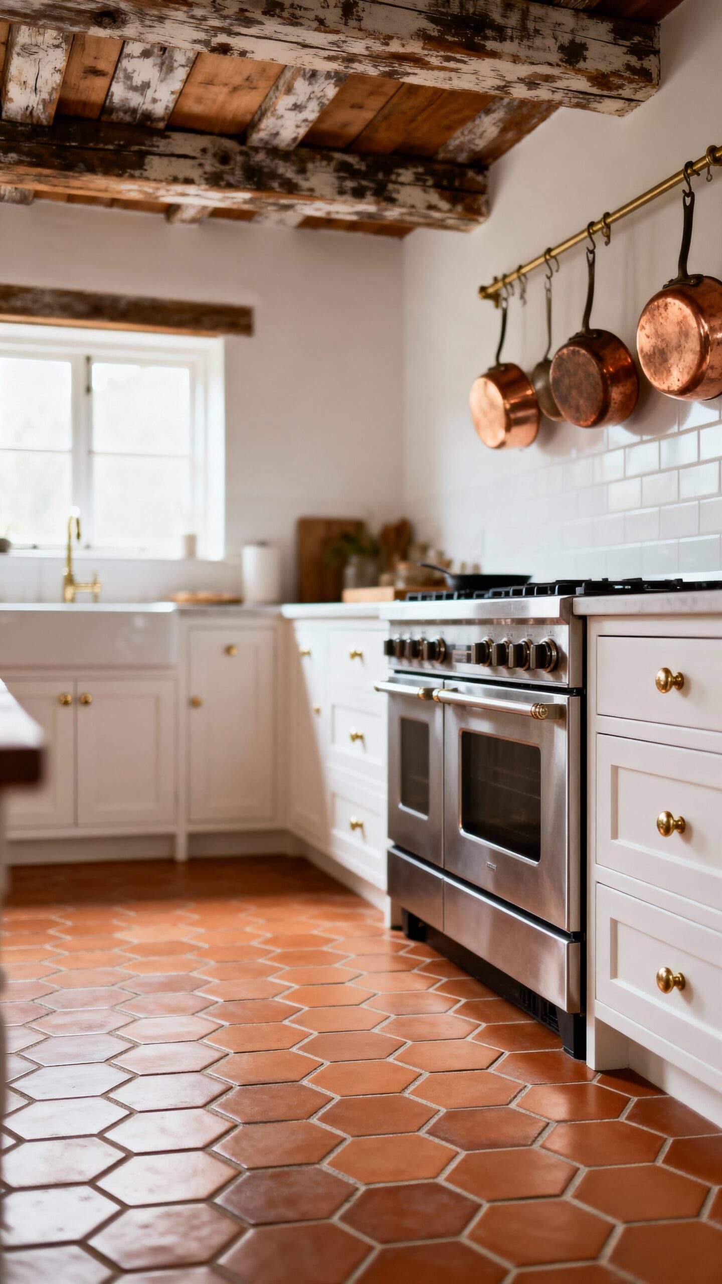 earthy welcoming durable authentic