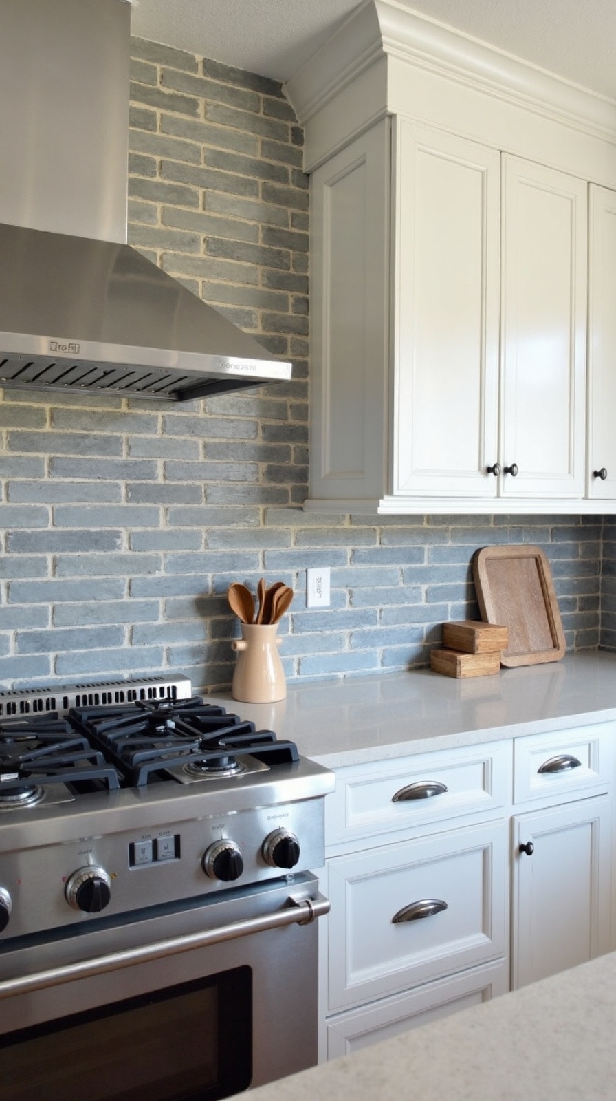 easy budget friendly natural stone