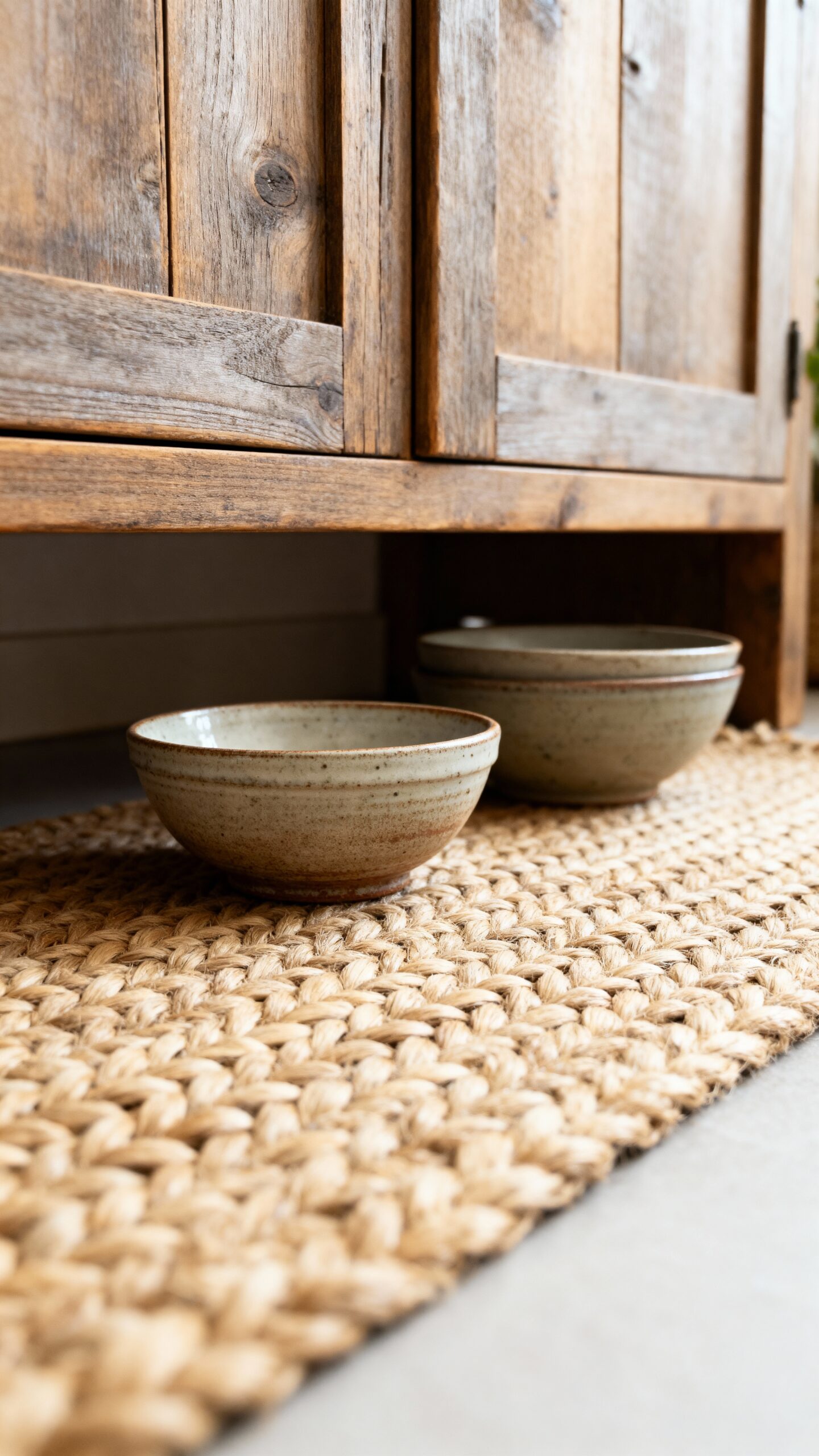 eco friendly durable rustic versatile