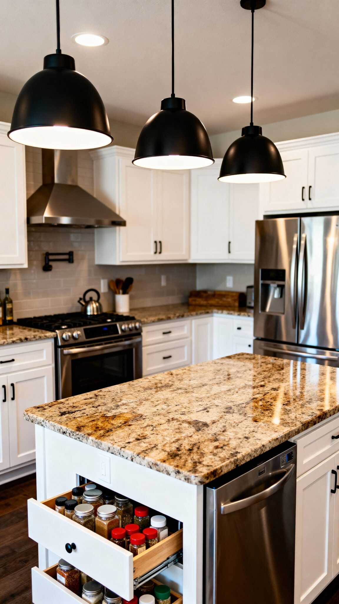 13 Small Kitchen Table Ideas Perfect for Compact Spaces – Life With Hana