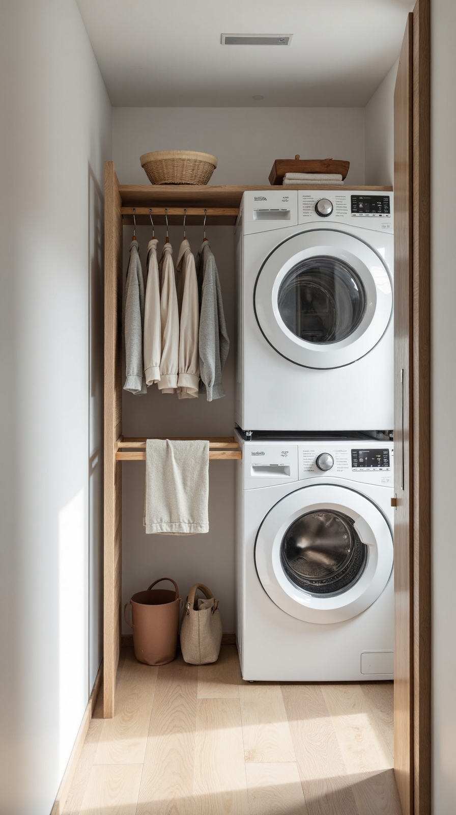 efficient vertical air drying solutions