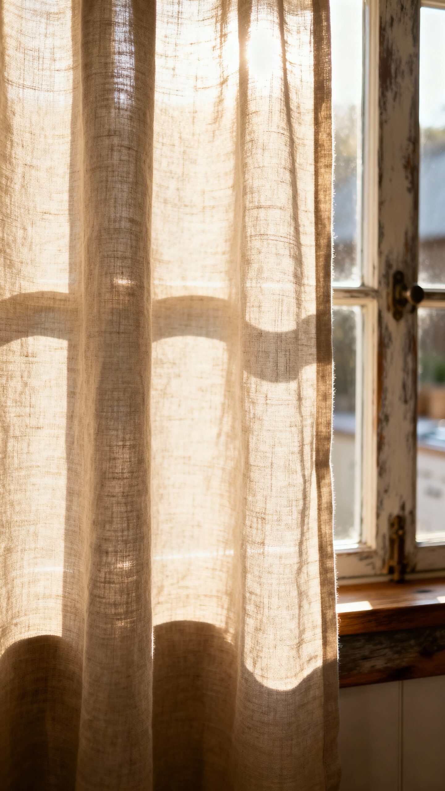 effortless rustic farmhouse elegance