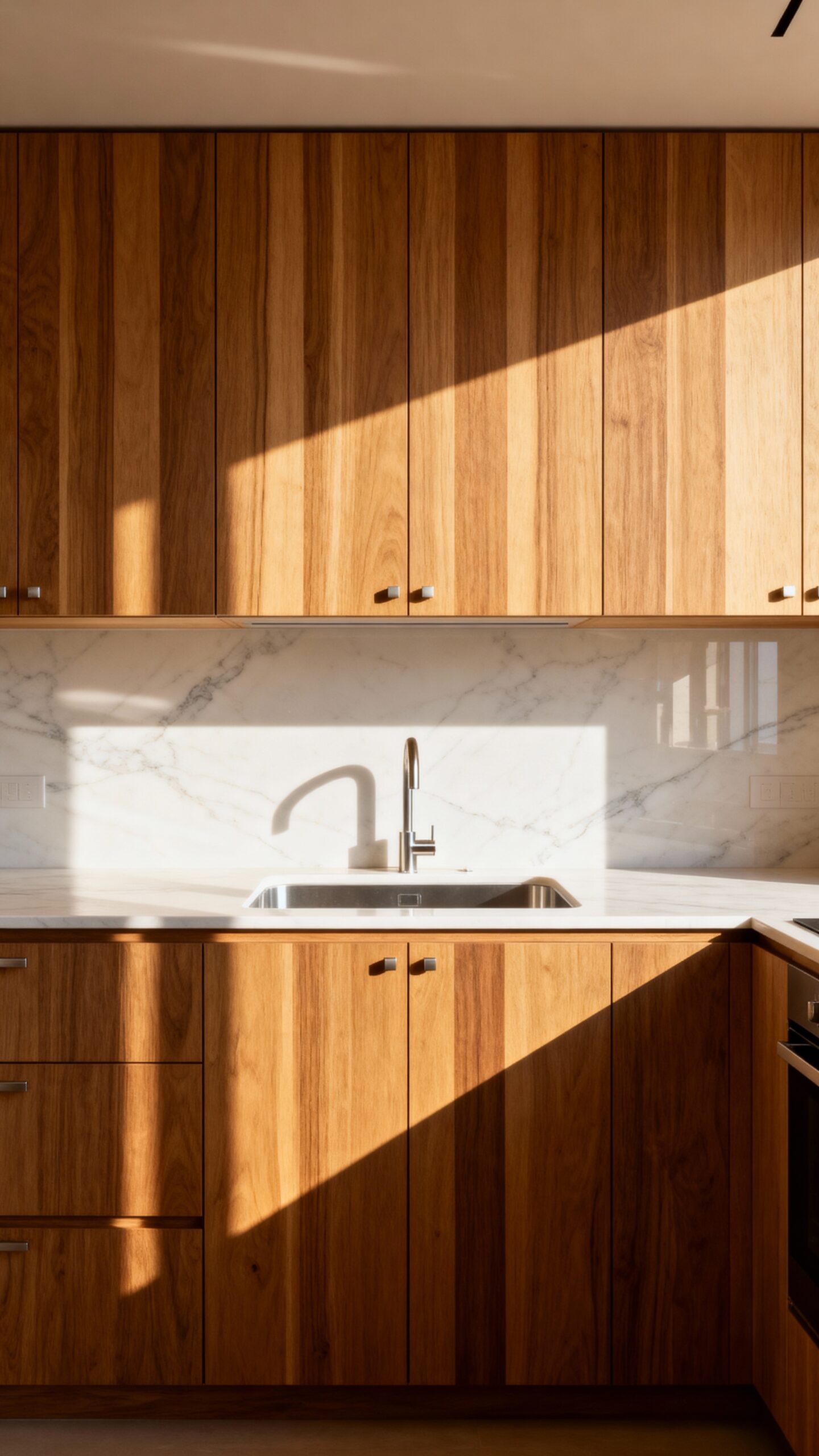 elegant timeless natural wood textures