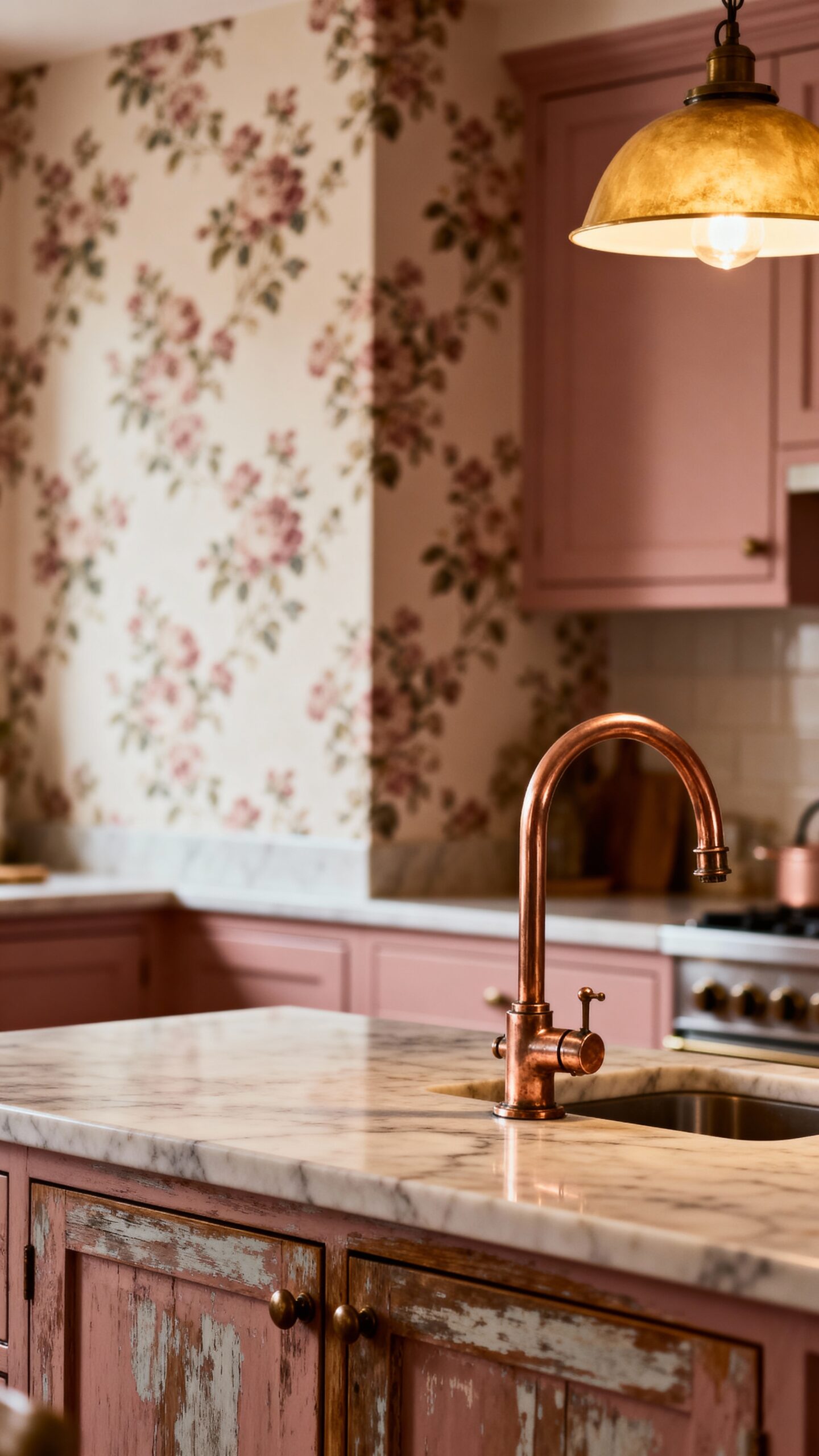 enchanting vintage charm warm timeless elegance