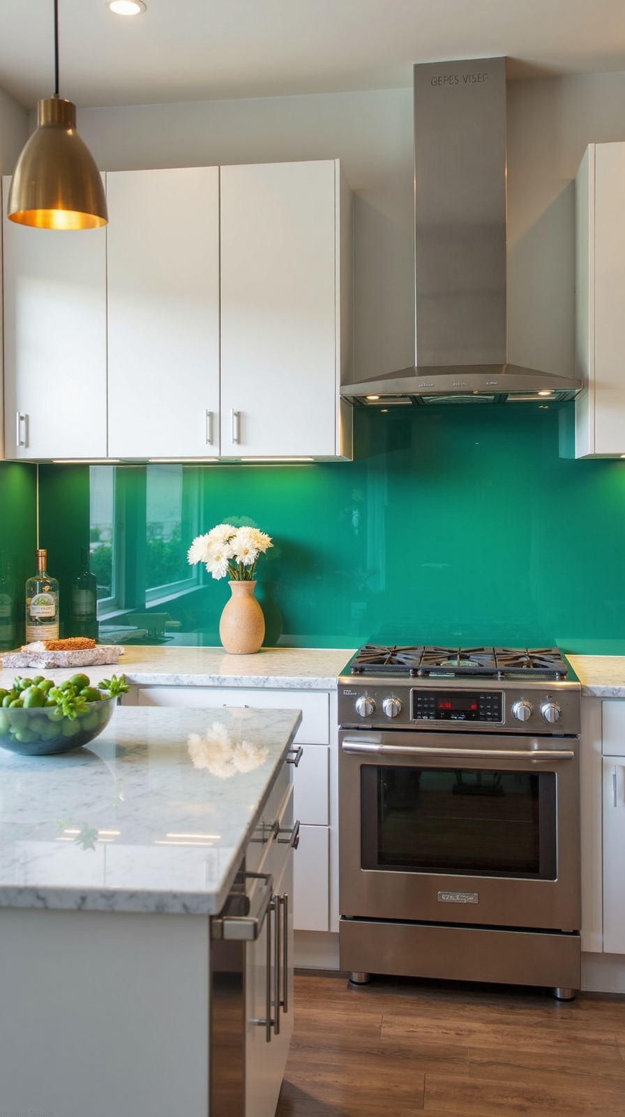 endless color sophisticated customizable backsplashes