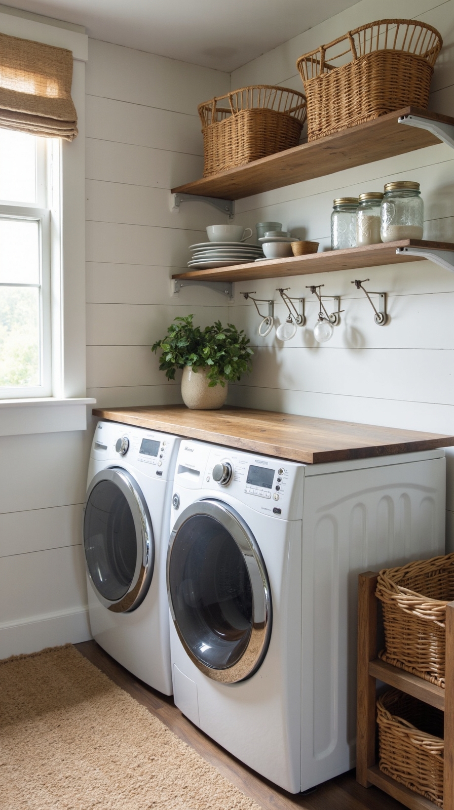 farmhouse charm effortless simplicity rustic elegance