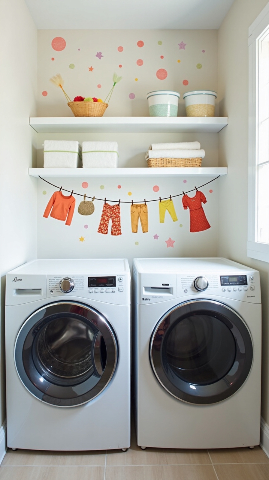 flexible affordable customizable wall decals