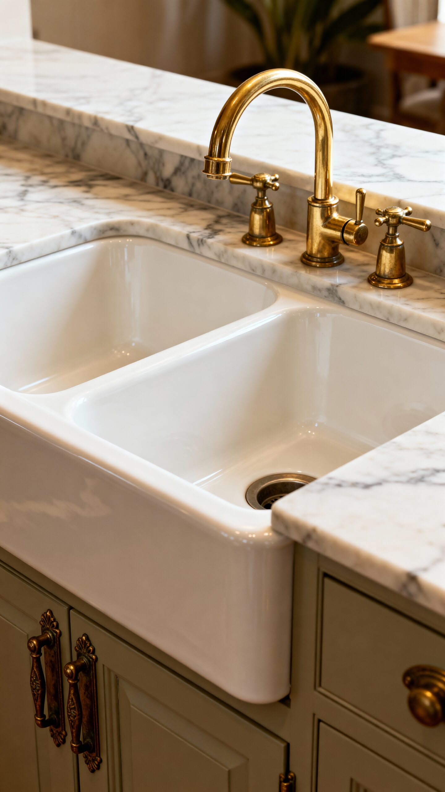 flexible efficient functional farmhouse style