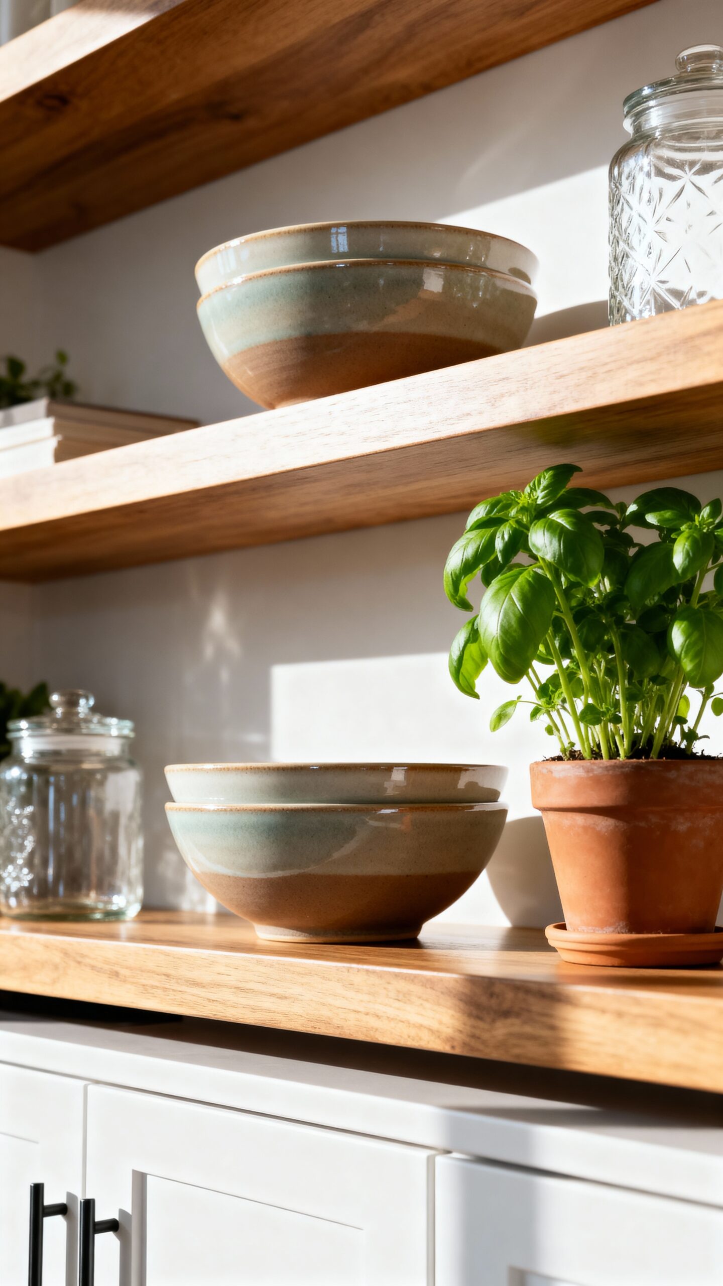 flexible storage display versatile shelving
