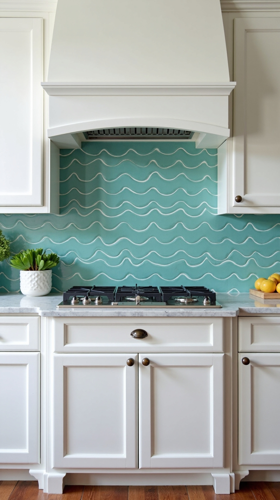 flowing coastal shimmering timeless