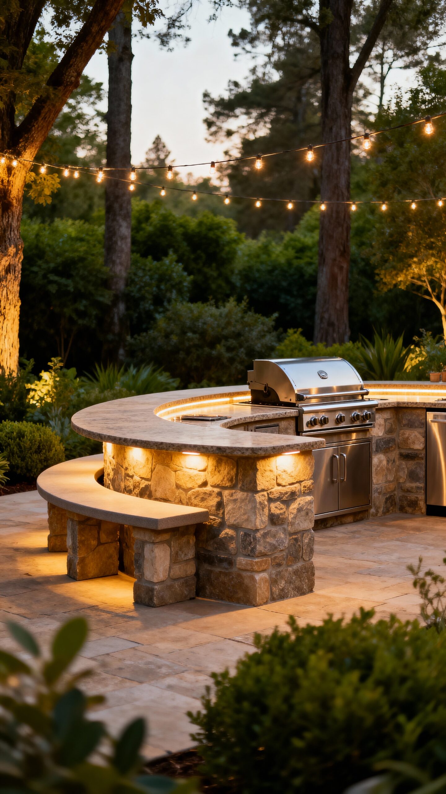 fluid inviting connected customized